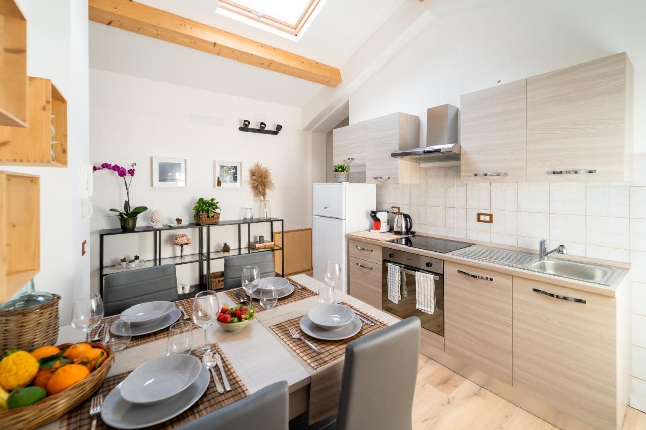 Historic Center New Apartment - Catania Stays Exterior foto