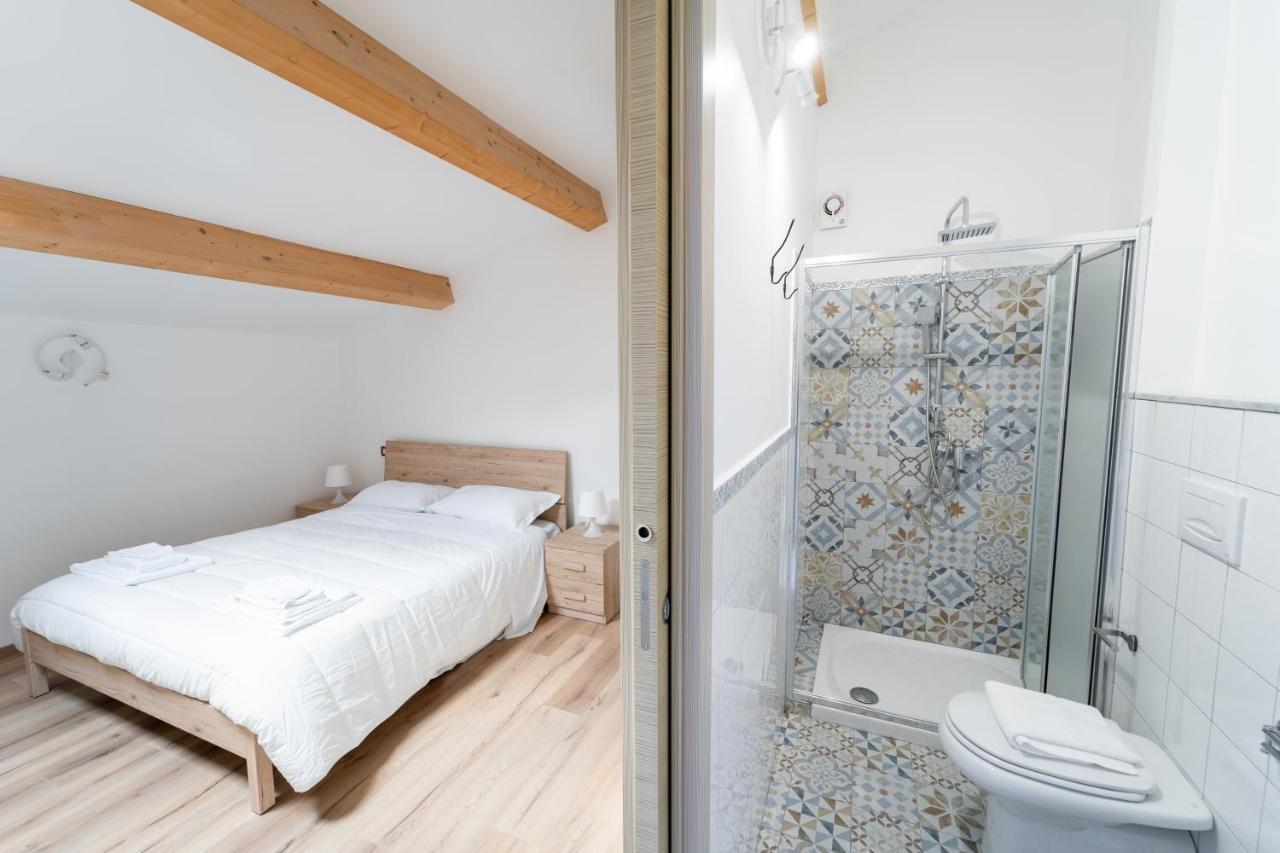 Historic Center New Apartment - Catania Stays Exterior foto